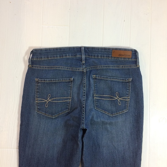 ❤️DENIZEN from Levi's Jean Modern Skinny 30-32"W - Picture 8 of 8